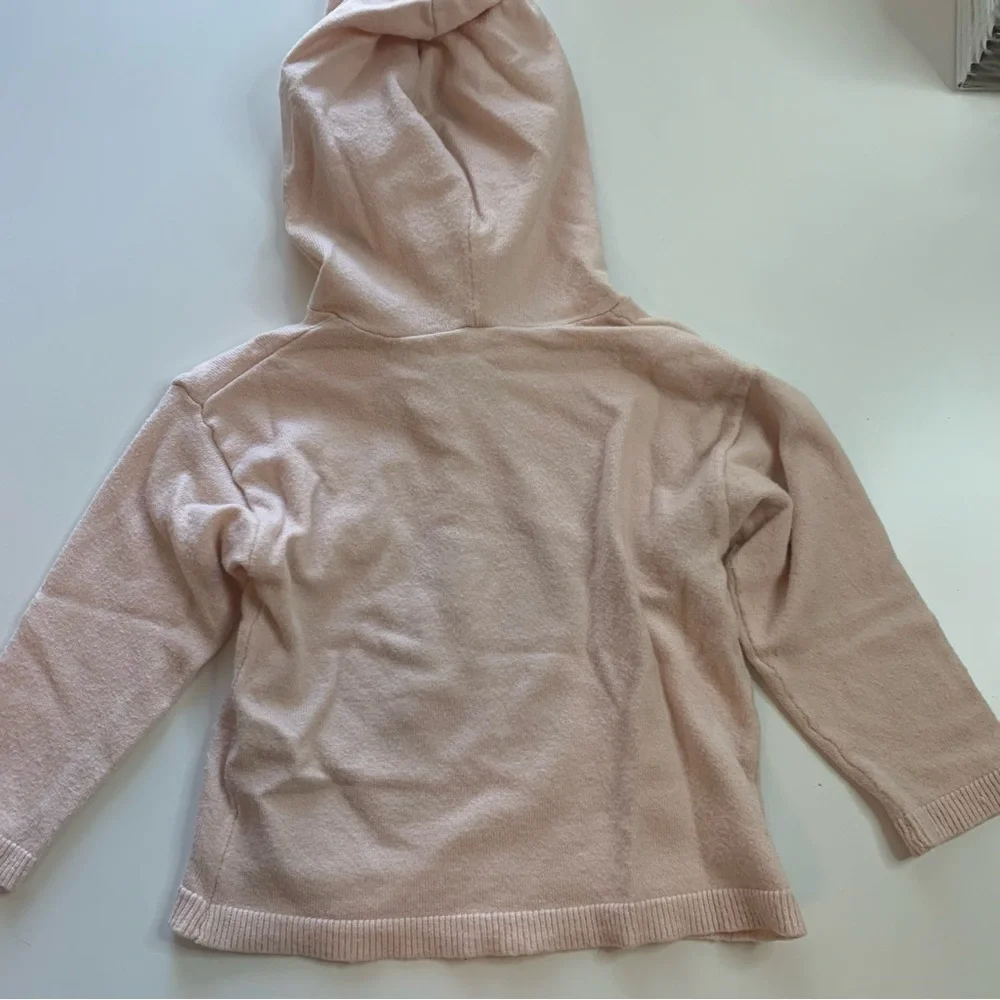 Gerber Modern Moments Soft Pink Buttoned Outfit